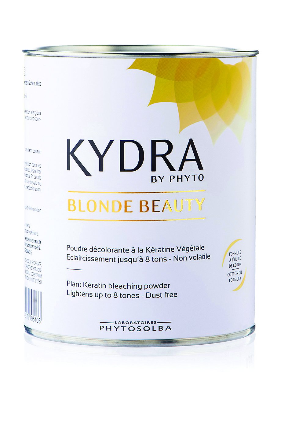 Kydra le Salon brand visual